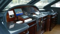RED ANCHOR -  Wheelhouse